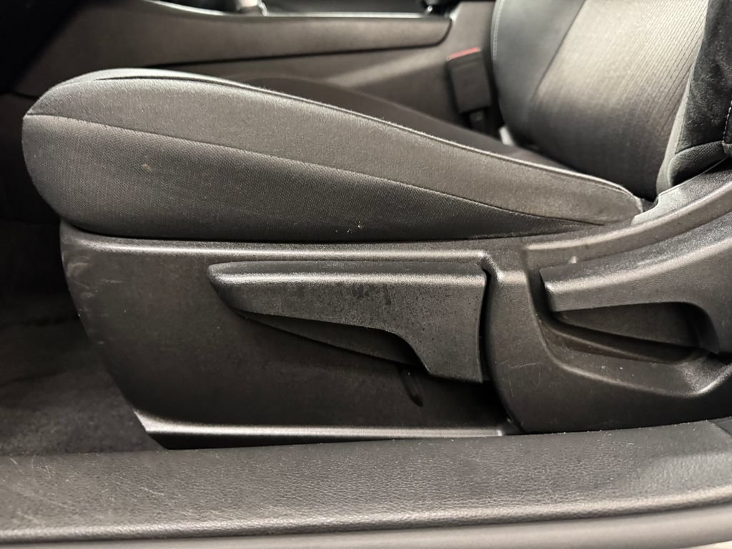 Used 2024 Nissan Altima 2.5 S FWD image 15