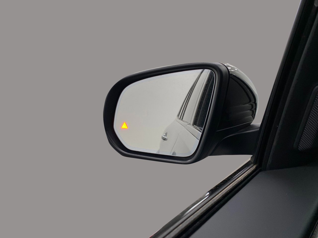 Certified 2025 Mercedes-Benz GLS 450 4MATIC image 20