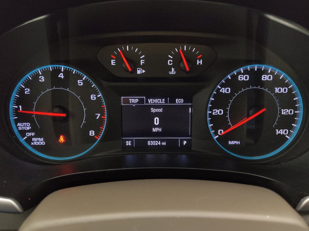 Used 2022 Chevrolet Malibu LS w/ Driver Confidence Package II FWD image 23