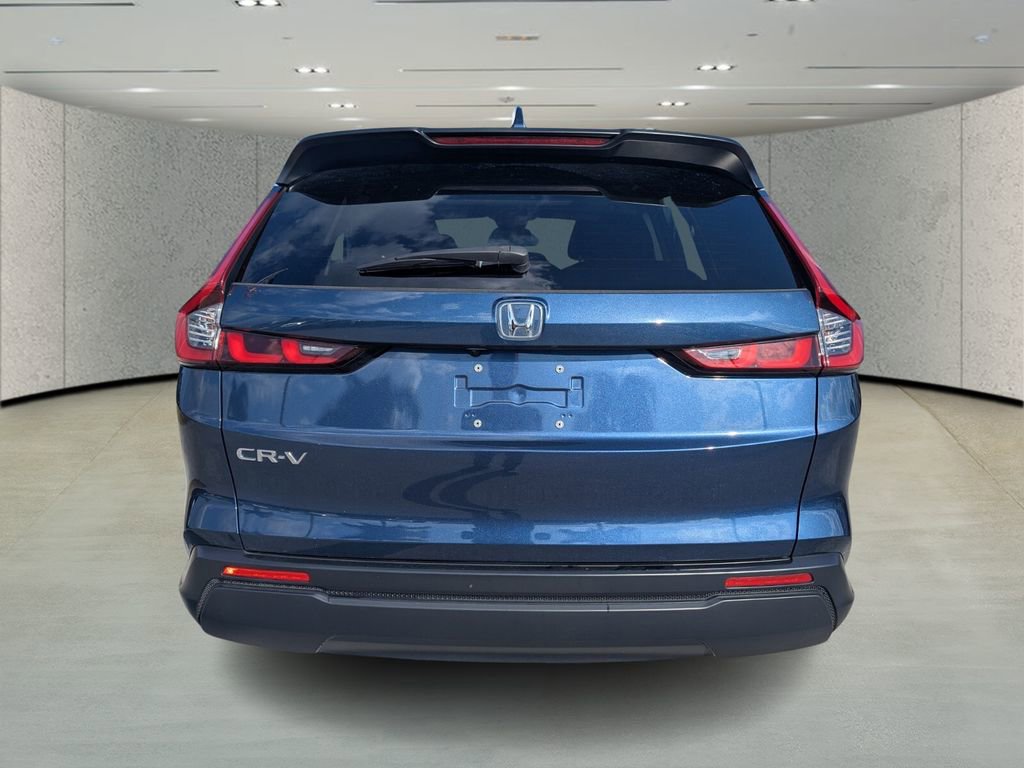 Used 2024 Honda CR-V EX image 4