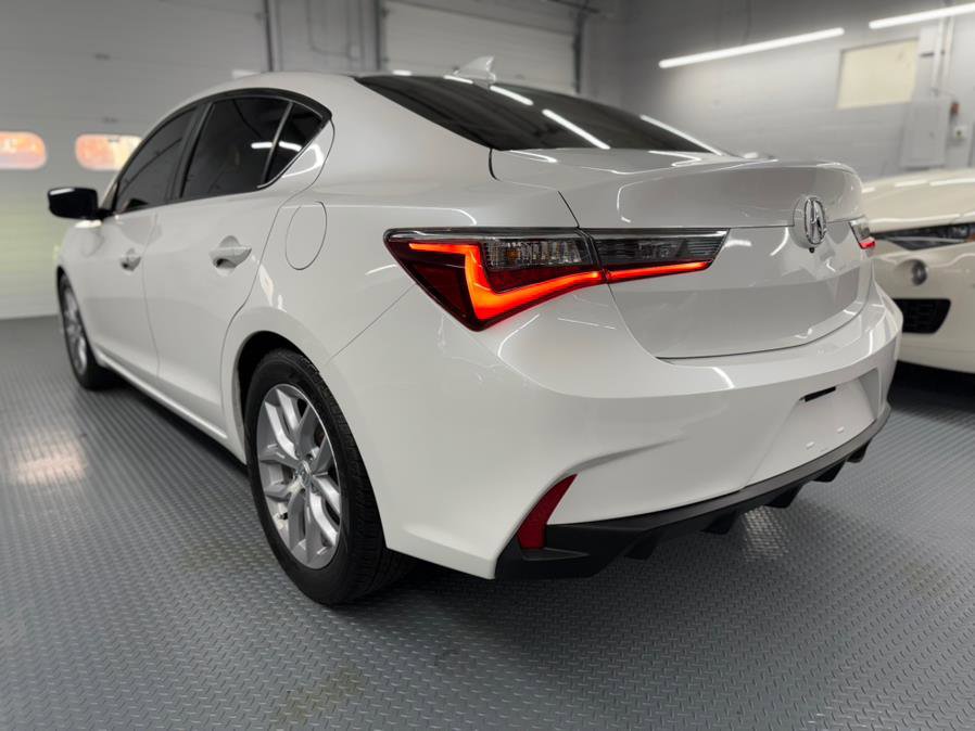 Used 2020 Acura ILX FWD image 10