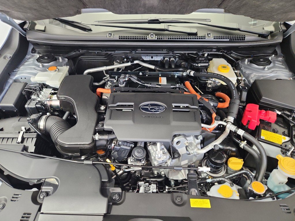 New 2026 Subaru Crosstrek 2.5i Limited AWD/4WD image 35