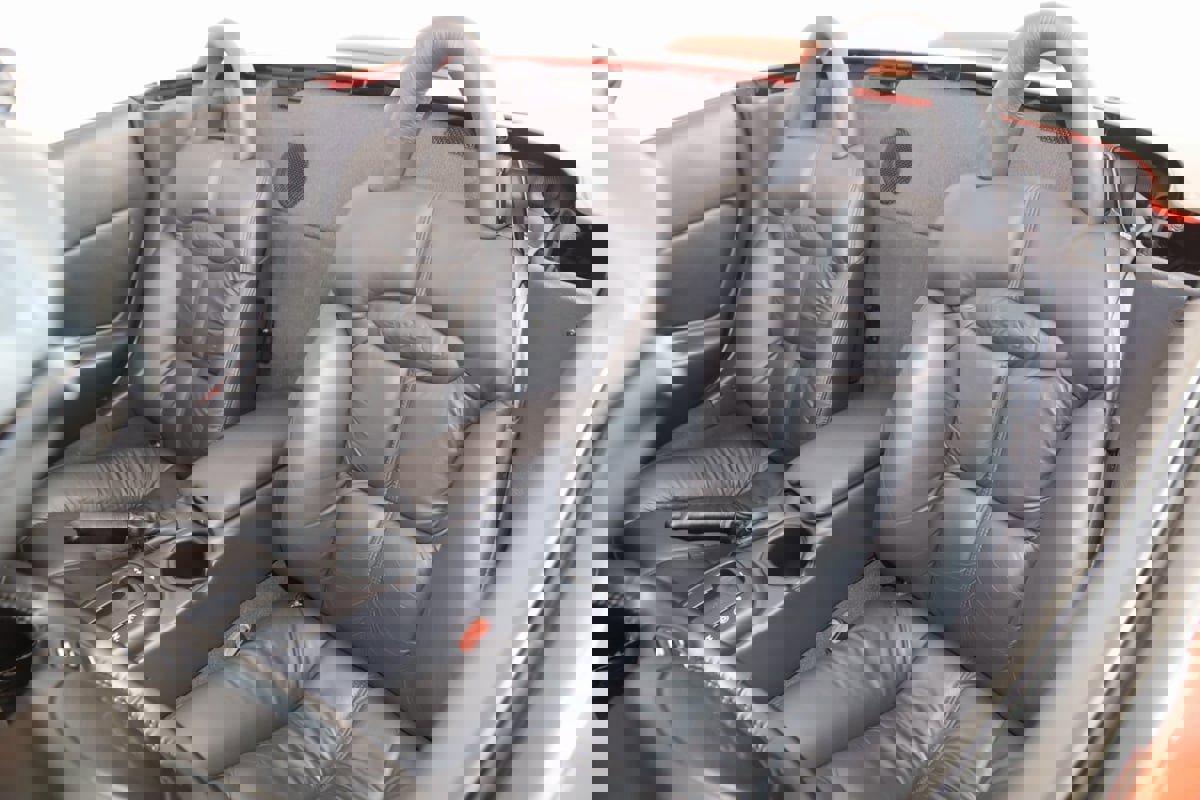 Used 1999 Plymouth Prowler image 32