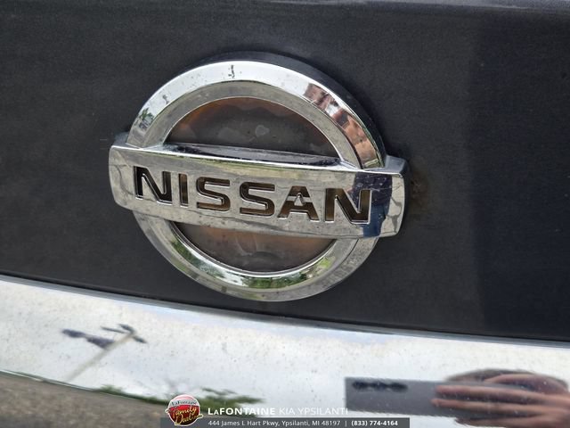Used 2013 Nissan Altima 2.5 SL w/ Technology Pkg FWD image 10