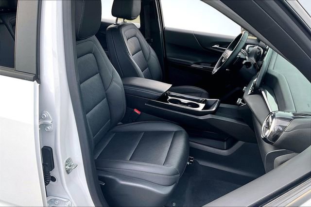 Used 2025 Chevrolet Equinox LT w/ Convenience Package II AWD/4WD image 28