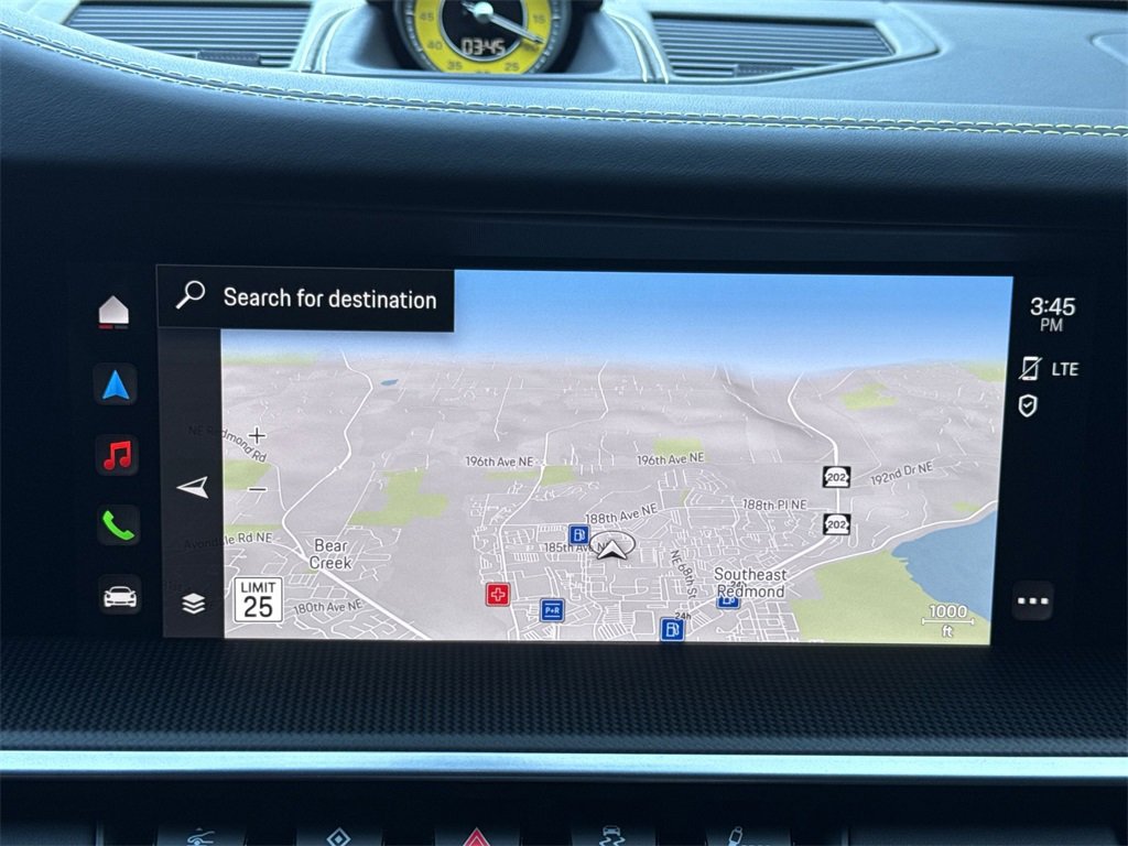 Used 2024 Porsche 911 Turbo S image 18