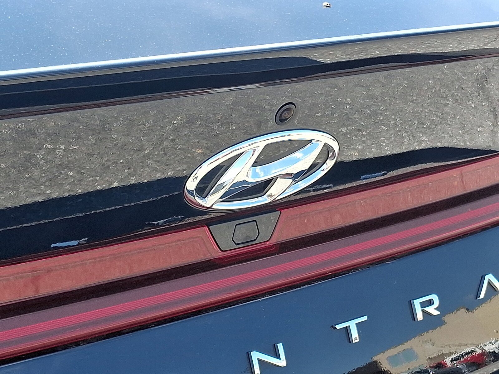 Certified 2023 Hyundai Elantra N Line FWD image 31