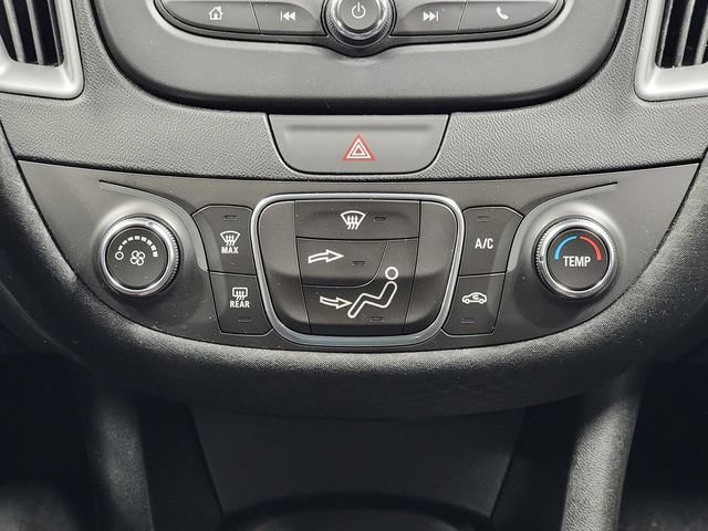 Used 2018 Chevrolet Malibu LS FWD image 21
