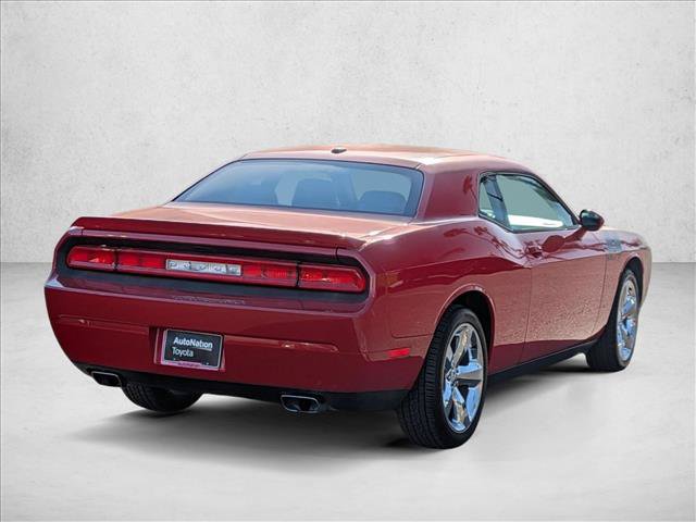 Used 2011 Dodge Challenger R/T w/ Sound Group II RWD image 5