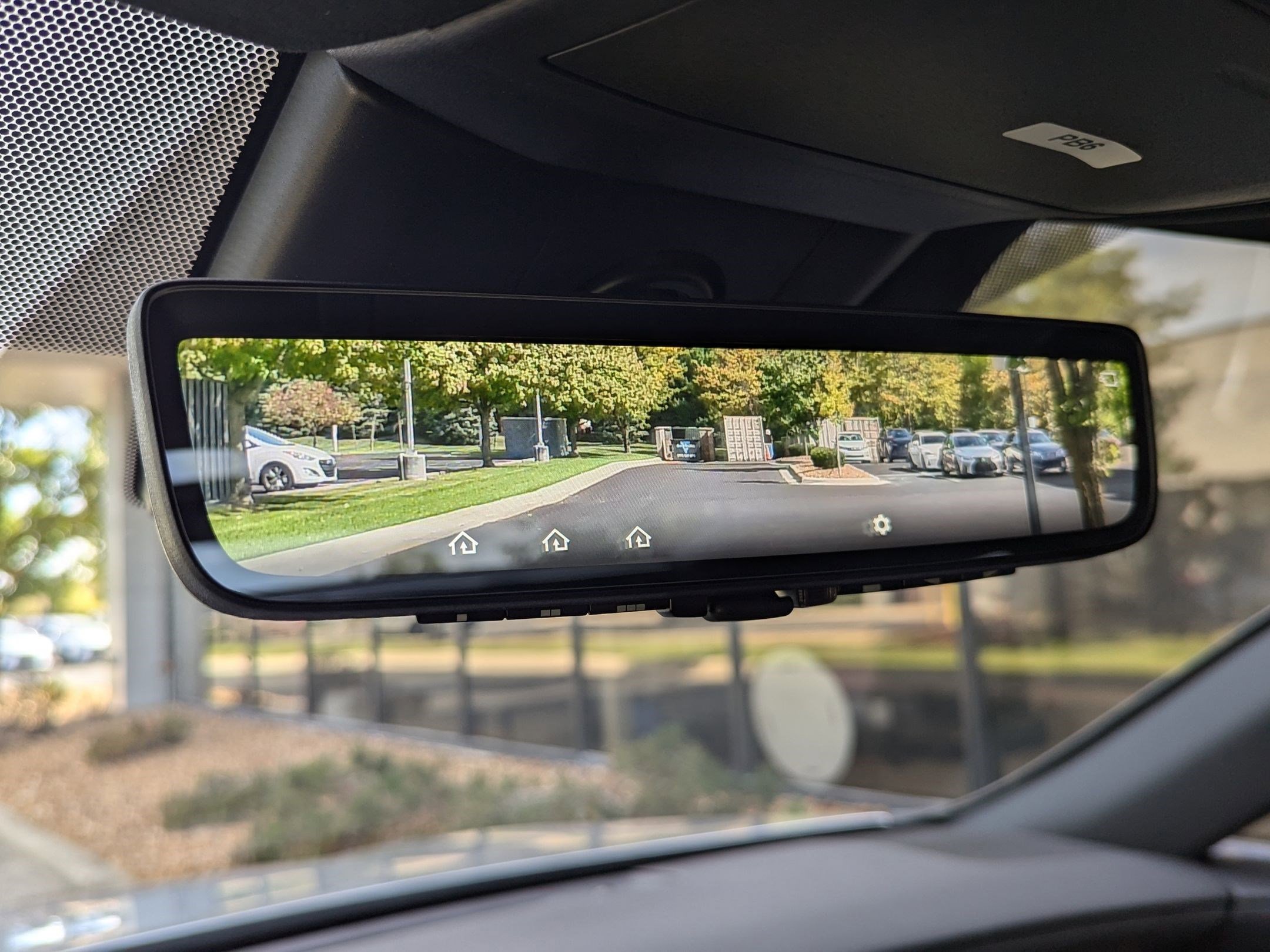 New 2025 Lexus RX 350 w/ Convenience Package image 17
