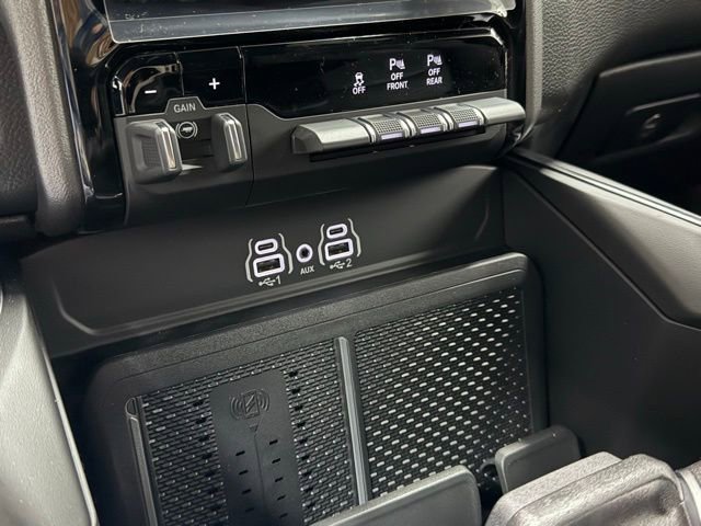 New 2026 RAM 1500 Big Horn AWD/4WD image 18