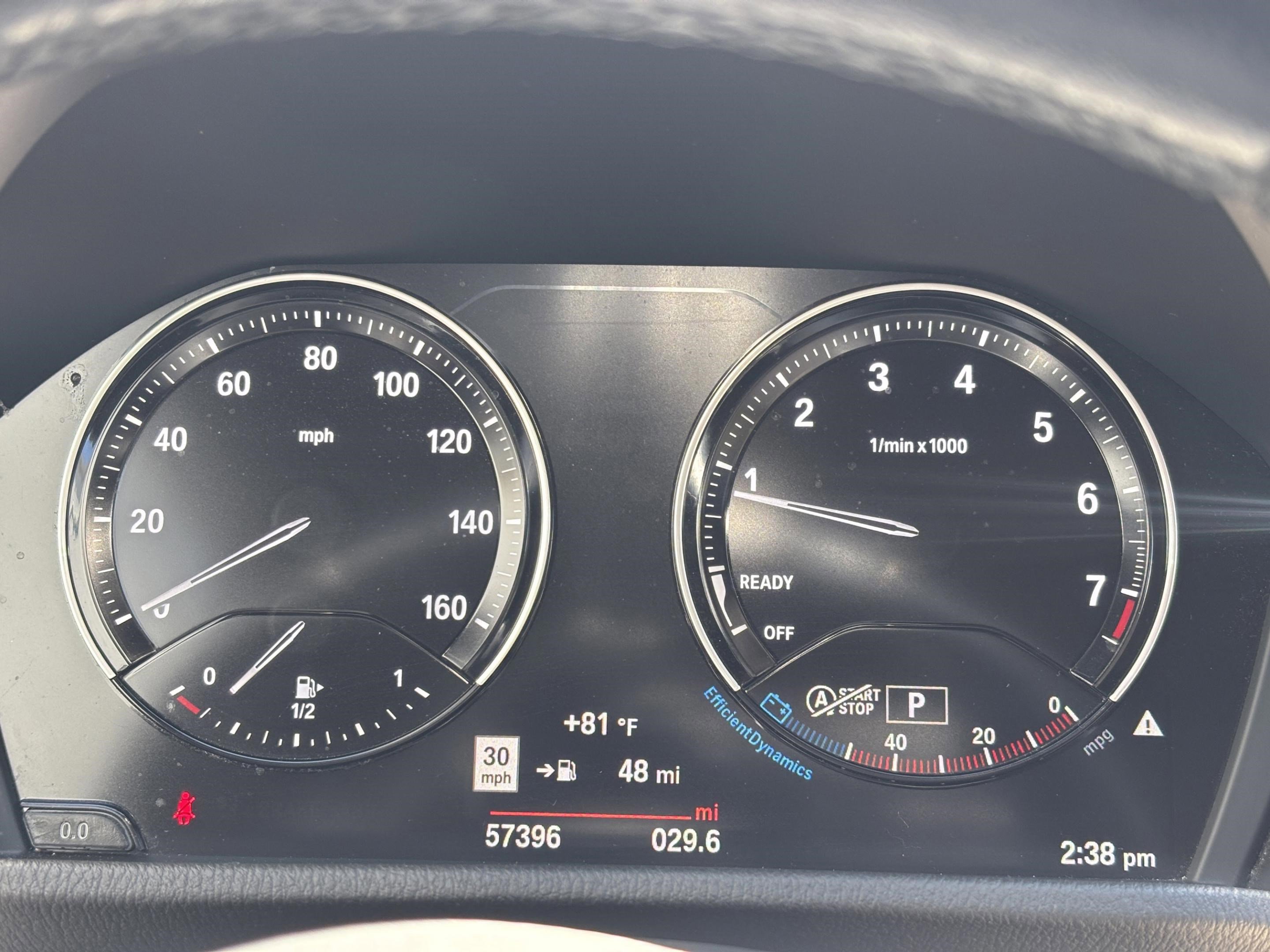 Used 2021 BMW X1 sDrive28i FWD image 32