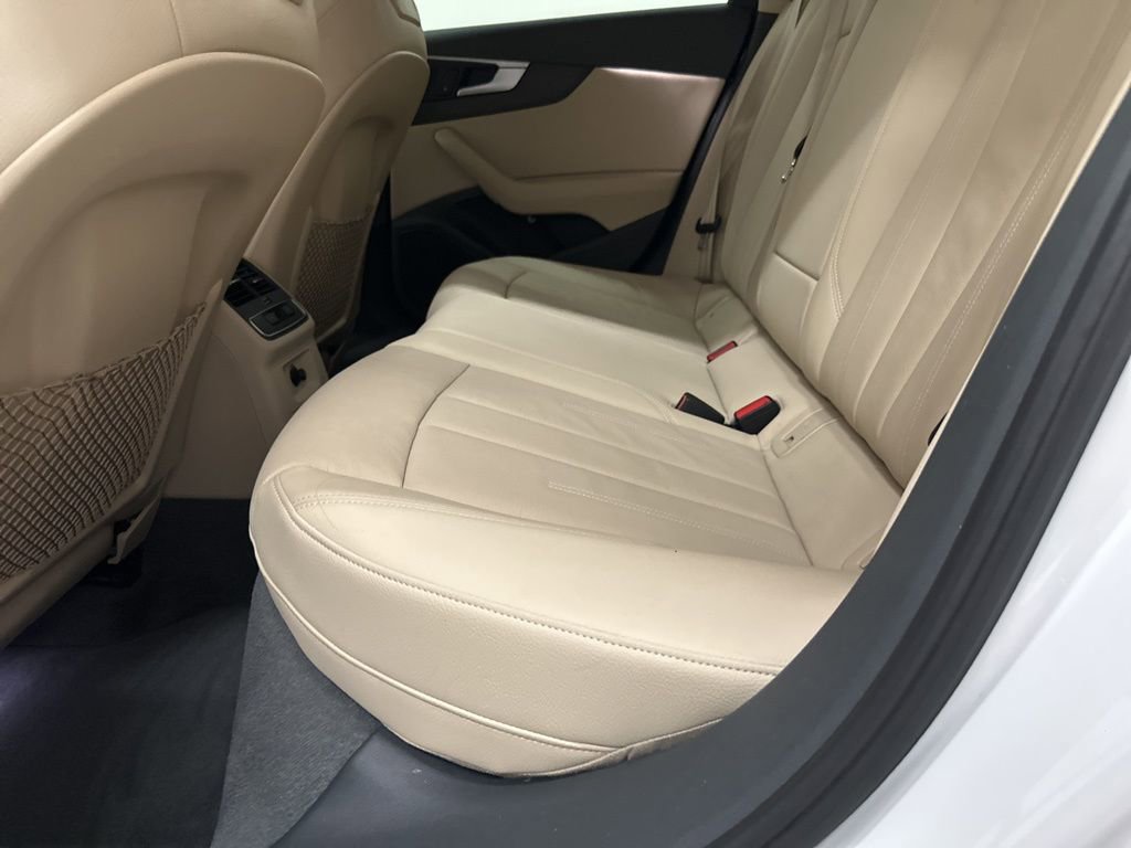 Used 2019 Audi A4 2.0T Premium FWD image 47