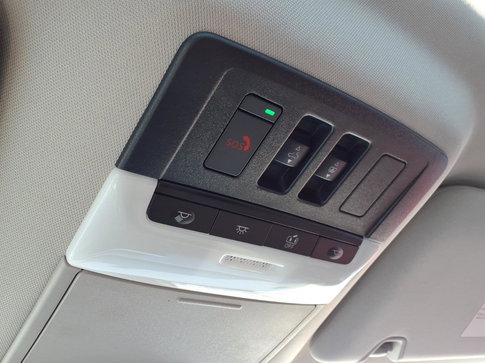 New 2026 Nissan Pathfinder Platinum AWD/4WD image 18