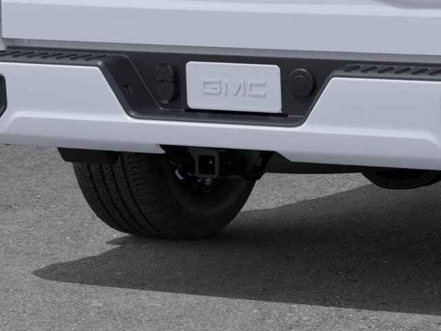 New 2026 GMC Sierra 1500 Pro w/ Graphite Edition RWD image 14