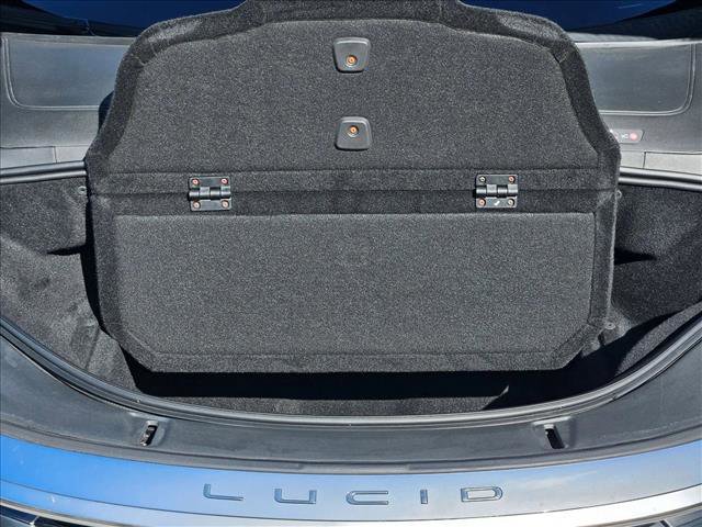 Used 2022 Lucid Air Grand Touring image 22