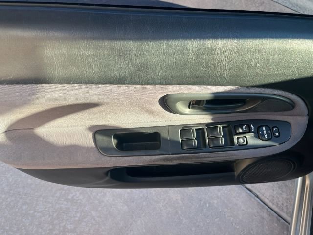 Used 2006 Subaru Impreza 2.5i image 12