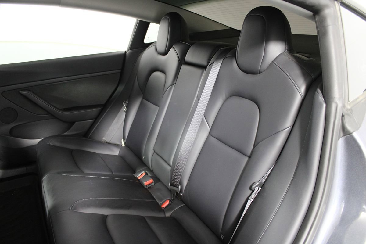 Used 2022 Tesla Model 3 Performance image 22