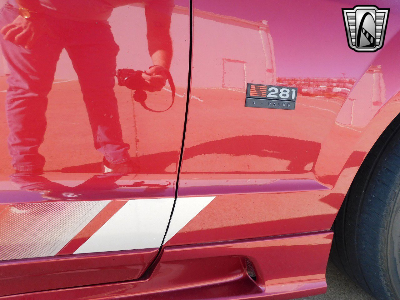 Used 2007 Ford Mustang GT image 14