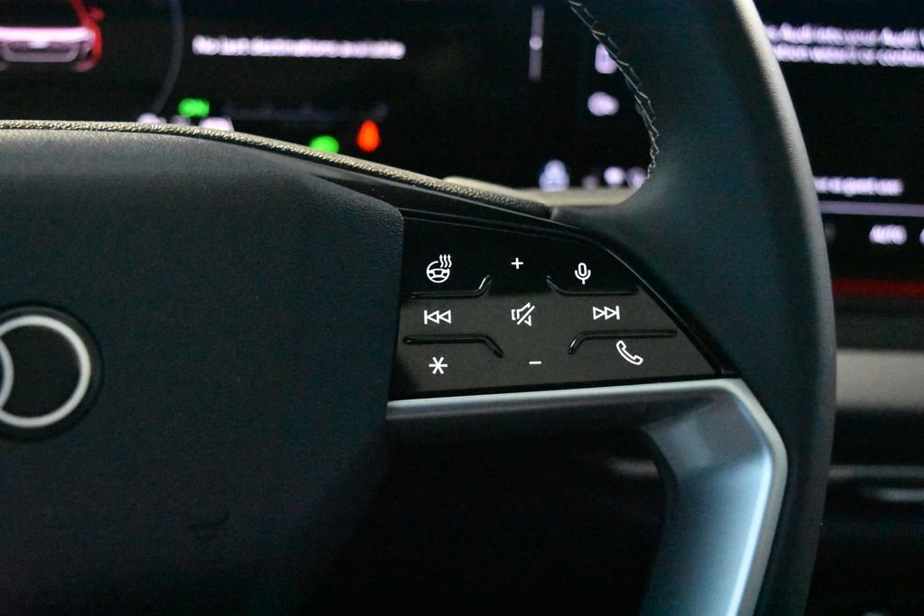 Certified 2025 Audi A5 2.0T Premium w/ Convenience Package image 9