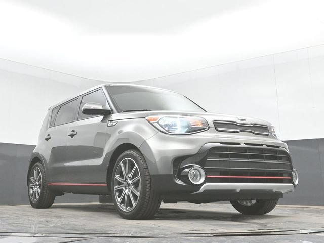 Used 2019 Kia Soul ! FWD image 39