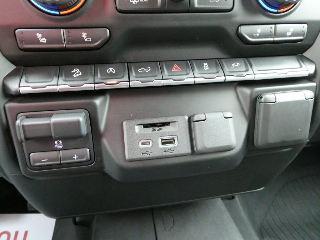 Certified 2022 Chevrolet Silverado 1500 LT image 26