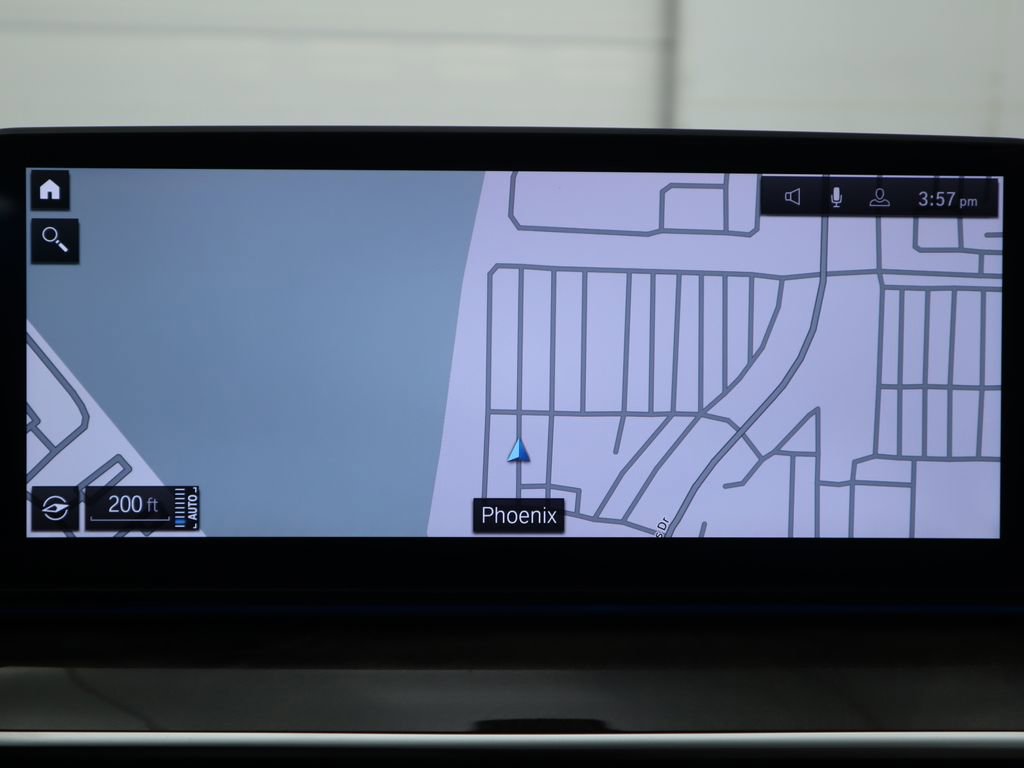 Certified 2023 BMW 530e w/ Premium Package image 15