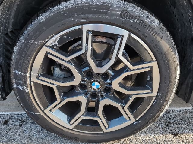 Used 2025 BMW X1 xDrive28i w/ Technology Package image 10
