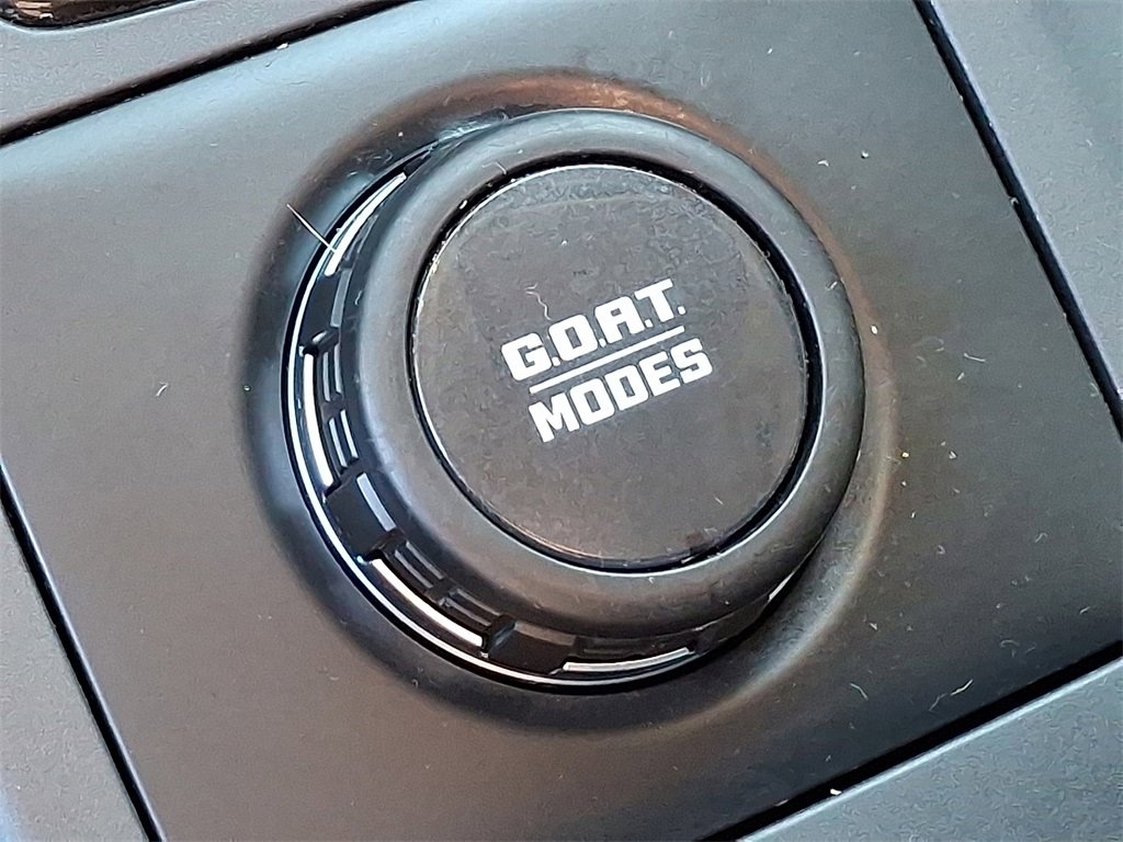 Used 2024 Ford Bronco Sport Outer Banks image 17