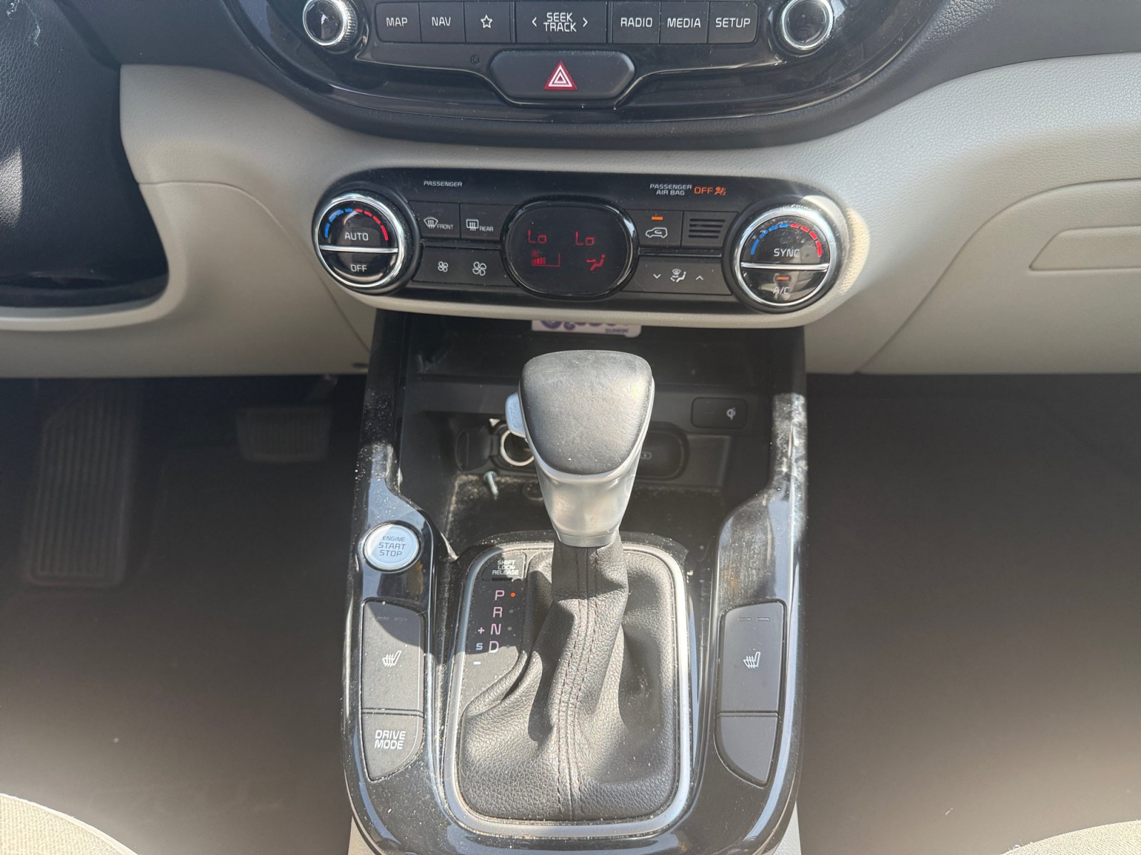 Used 2021 Kia Soul EX FWD image 11