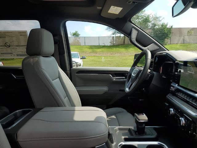 New 2026 GMC Sierra 1500 SLT w/ SLT Premium Plus Package AWD/4WD image 35