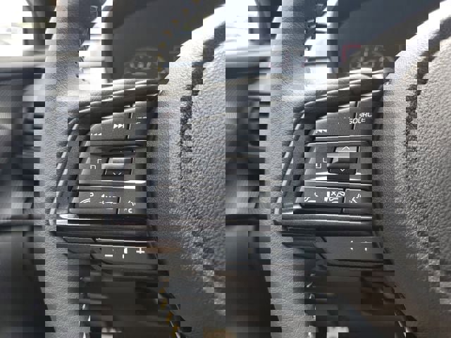 Used 2025 Subaru Crosstrek 2.5i Sport w/ Popular Package #4A image 26