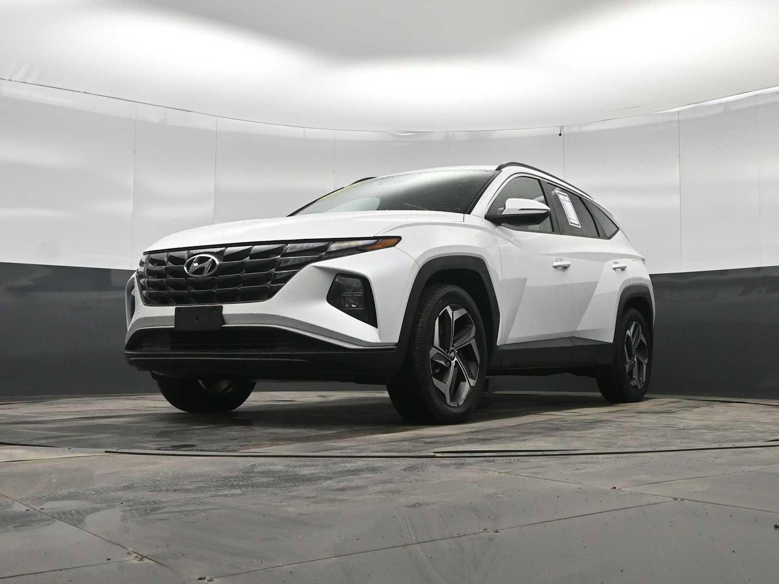 Used 2022 Hyundai Tucson SEL w/ Convenience Package image 31