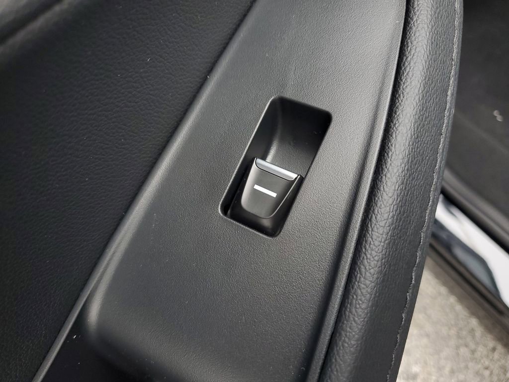 New 2026 Acura MDX Base image 17