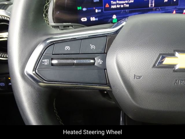 Used 2024 Chevrolet Blazer EV LT image 22