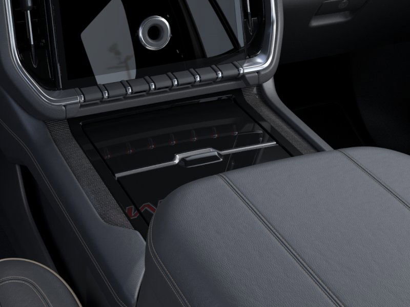 New 2026 GMC Yukon Elevation image 23