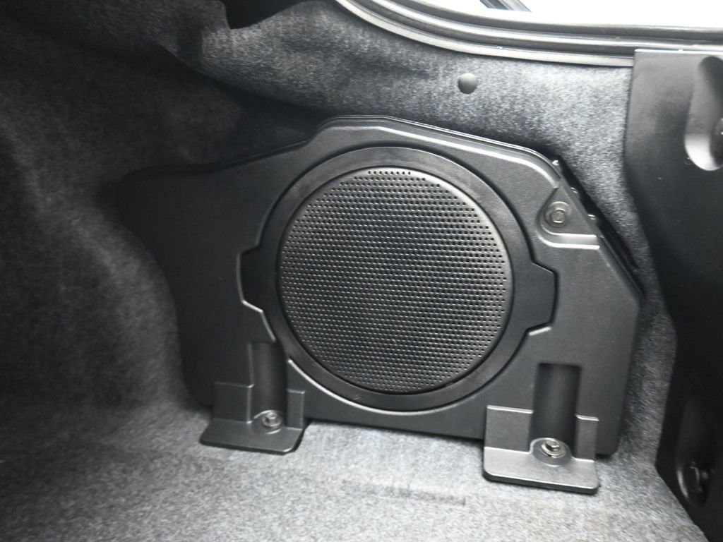 Used 2024 Ford Mustang GT Premium RWD image 42
