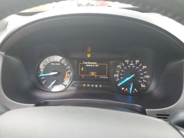 Used 2017 Ford Explorer XLT image 15