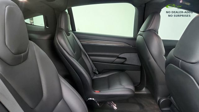 Used 2022 Tesla Model X AWD/4WD image 35