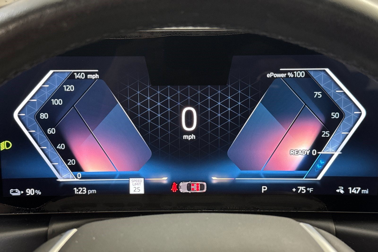 Certified 2023 BMW i4 eDrive35 w/ Premium Package RWD image 23
