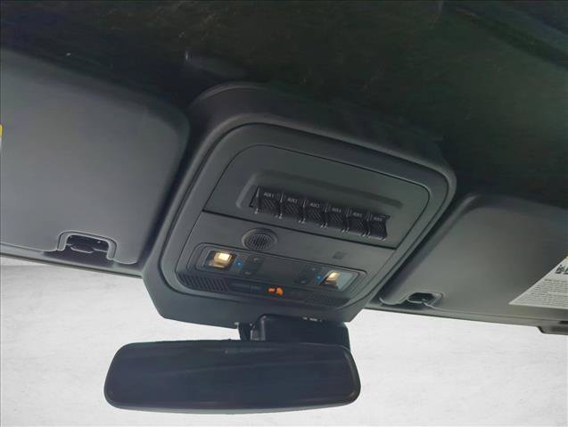Certified 2023 Ford Bronco Wildtrak AWD/4WD image 14