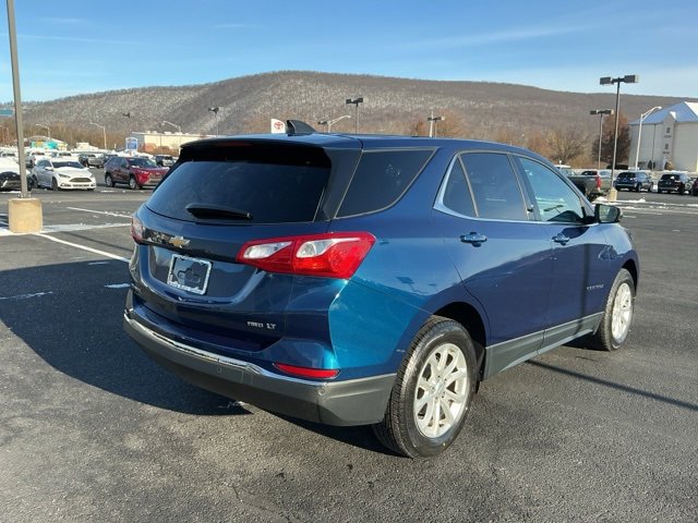 Used 2019 Chevrolet Equinox LT image 5