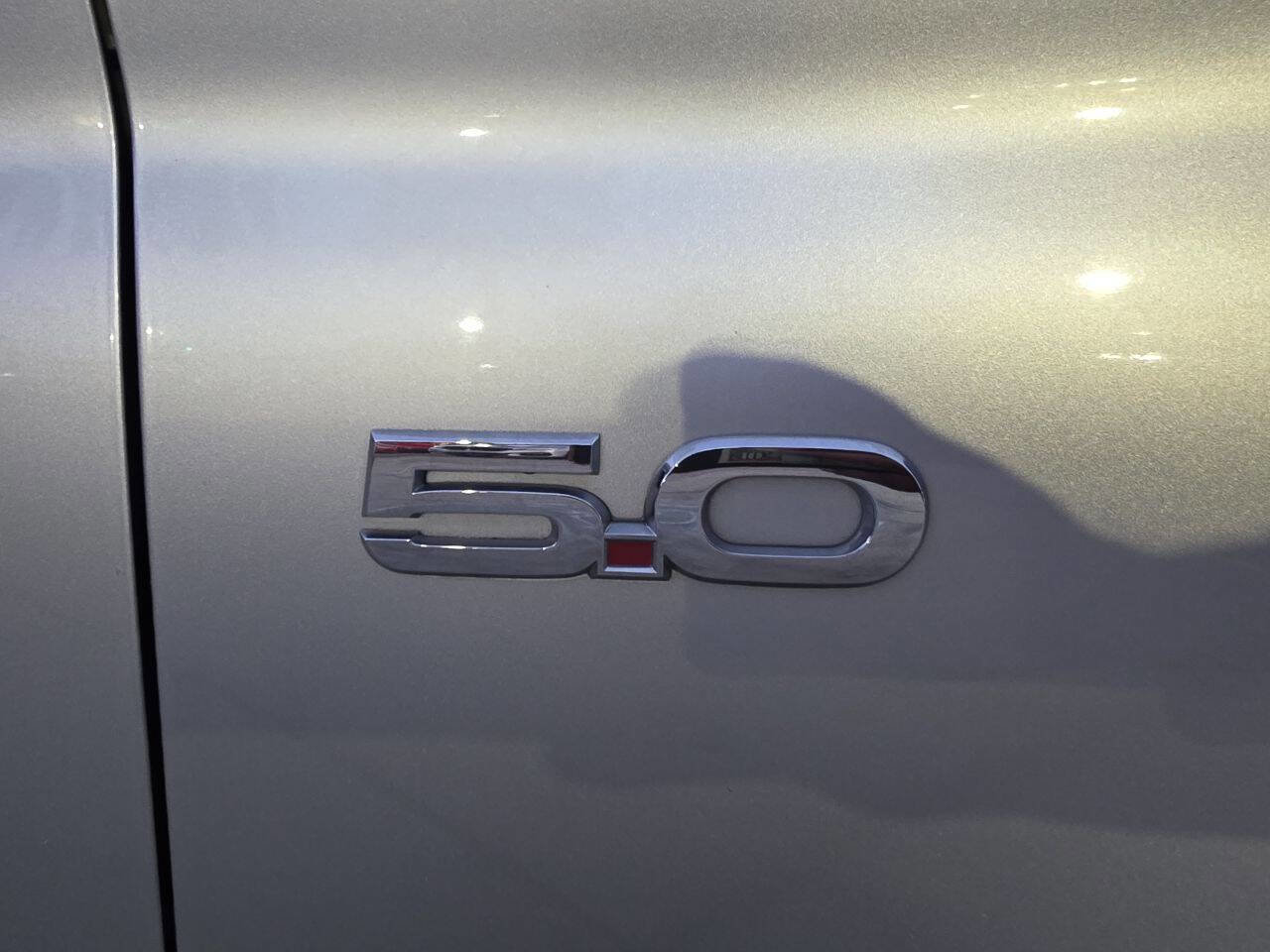 Used 2016 Ford Mustang GT Premium w/ Enhanced Security Package image 29