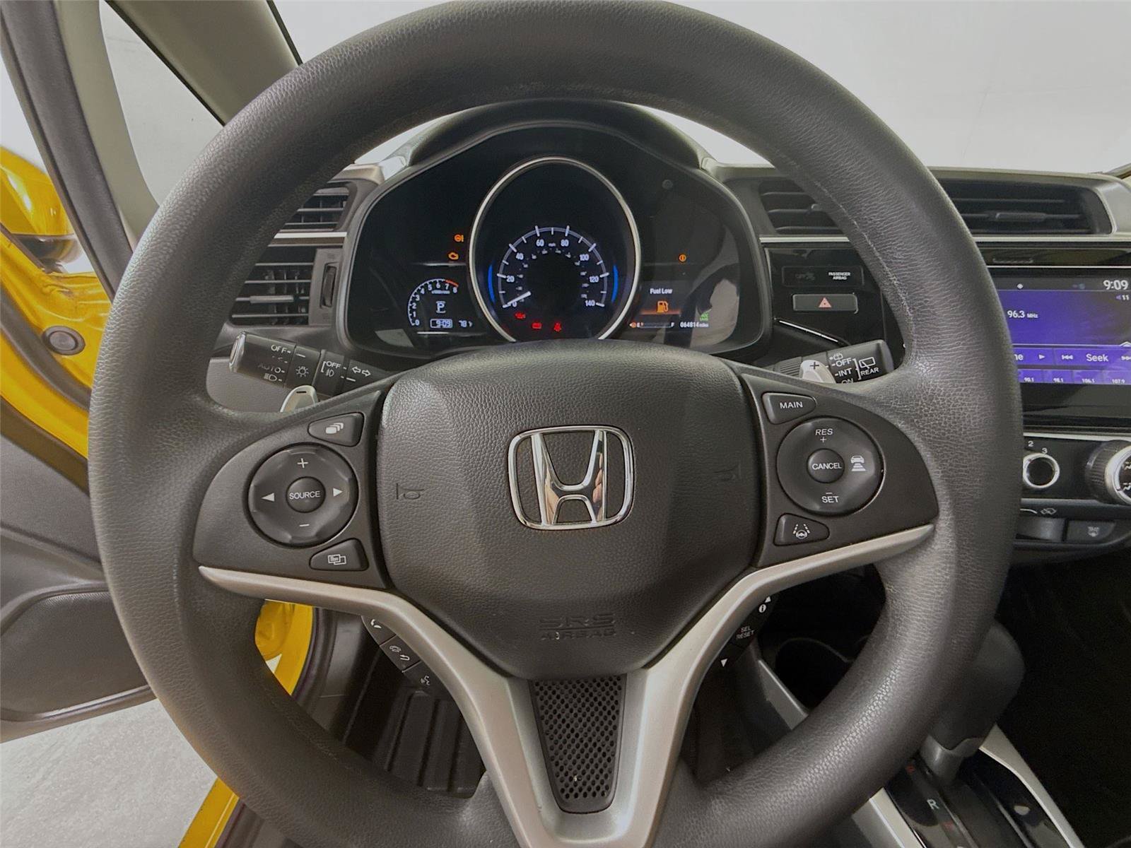 Certified 2018 Honda Fit EX image 18