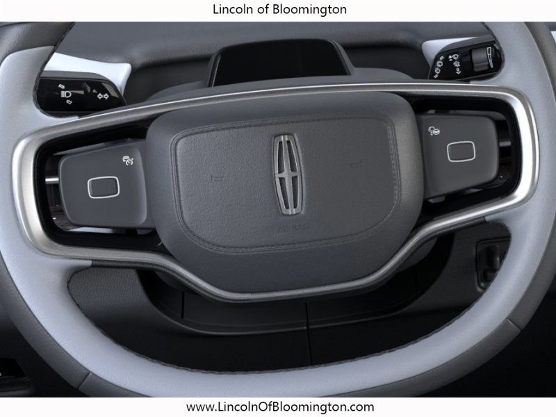 New 2026 Lincoln Navigator Black Label w/ Black Label Special Edition AWD/4WD image 13