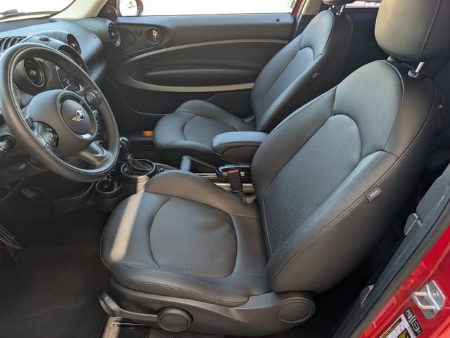 Used 2014 MINI Cooper Paceman S FWD image 8