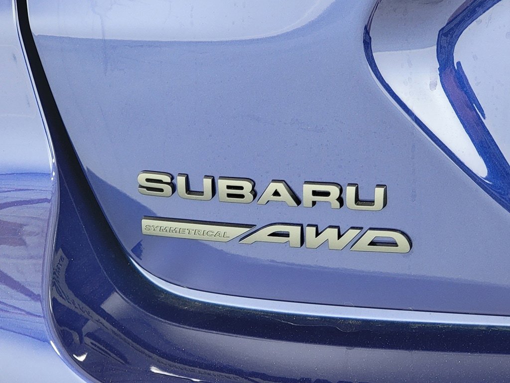 New 2026 Subaru Crosstrek 2.0i Premium AWD/4WD image 6