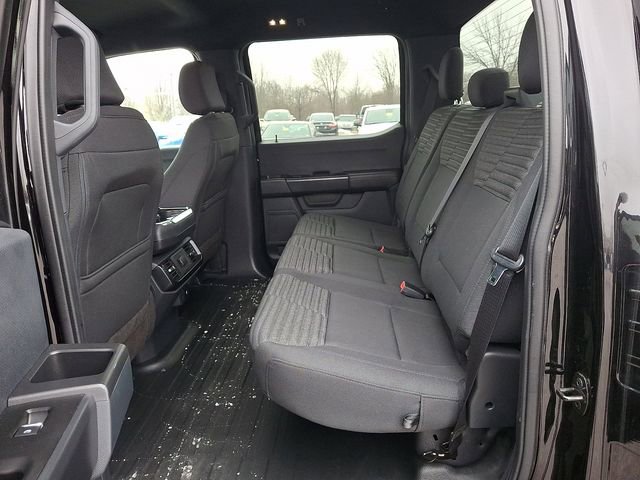 Used 2022 Ford F150 XL w/ STX Appearance Package image 14