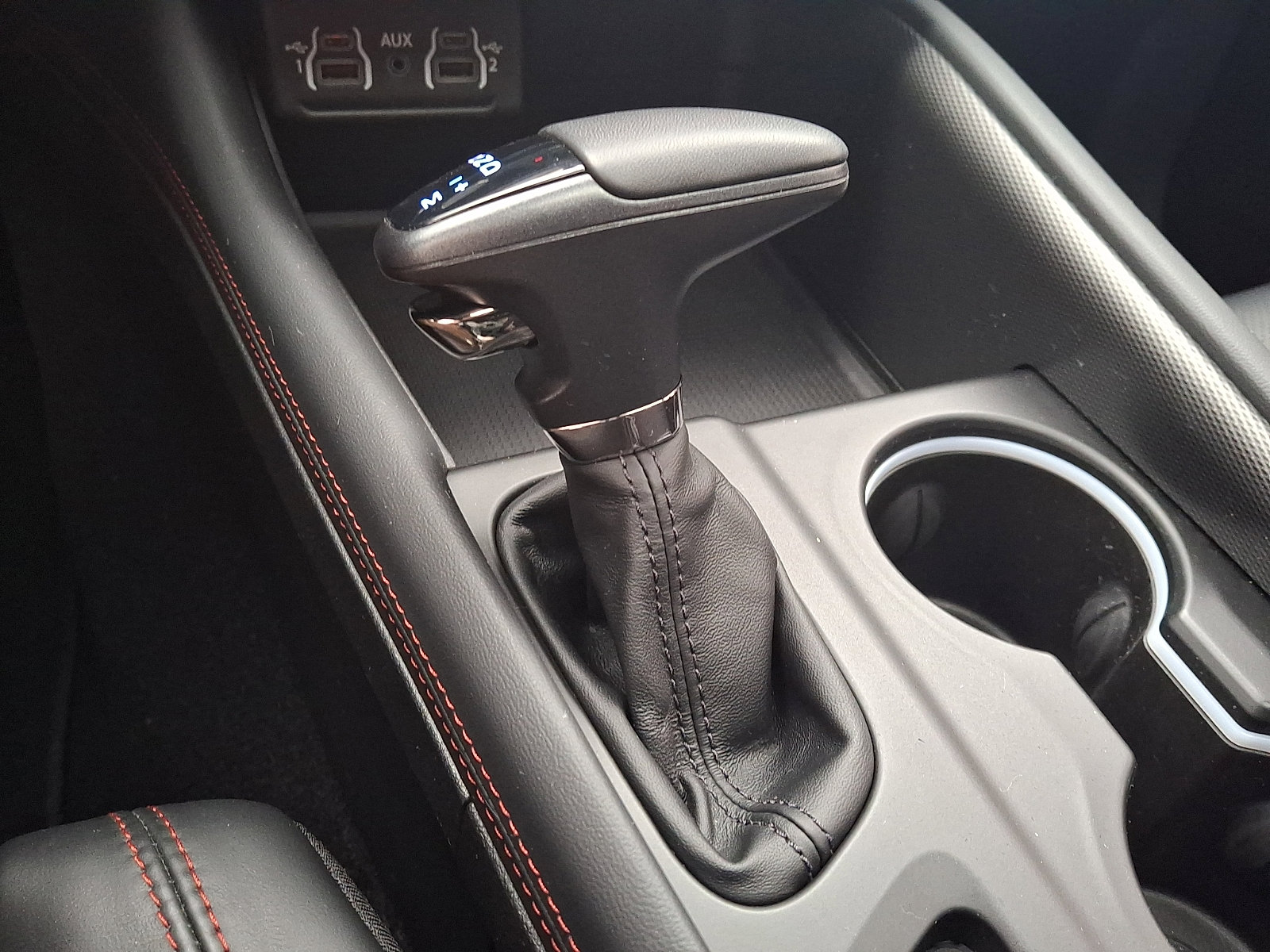 Certified 2024 Dodge Durango GT AWD/4WD image 16