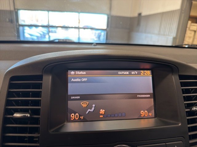 Used 2011 Nissan Pathfinder SV w/ Protection Pkg image 25